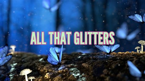 All That Glitters Lyrics Kate Earl Youtube