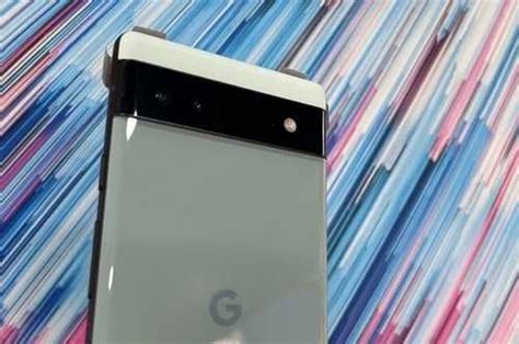 Google Pixel 6A 8 128gb Saga Festima Ru Мониторинг объявлений