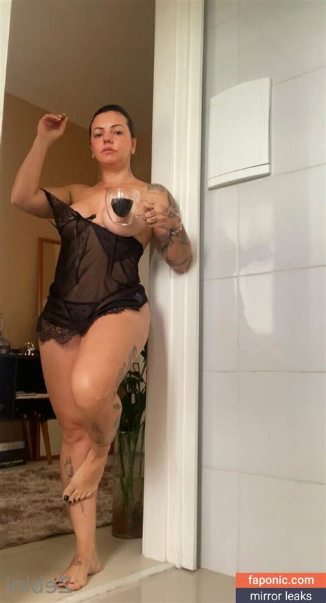 Eliane Zebini Aka Zebini Nude Leaks OnlyFans Photo 5 Faponic