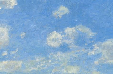 10 Sky Paintings By Famous Artists The Creative Businessthe Creative