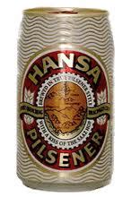 hansa pilsnerbeermelodies beermelodies