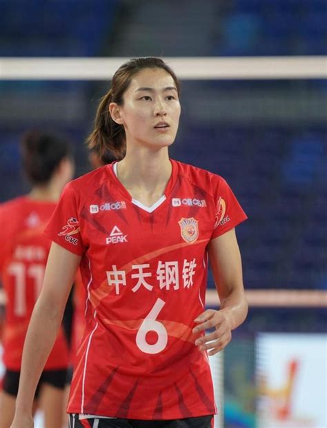 刁琳宇27岁生日快乐！中国女排4位二传在福建集训，竞争很激烈