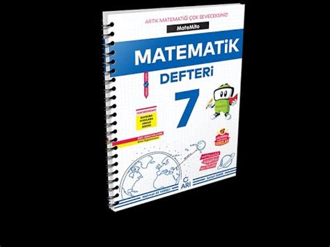 7 sınıf akıllı matematik defteri sayfa 7 den 32 ye kadar cevapları 2020