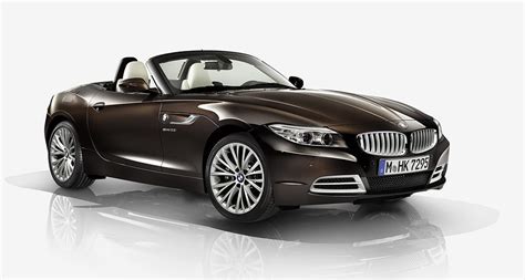 Filtrado Este debería ser el aspecto final del nuevo BMW Z4