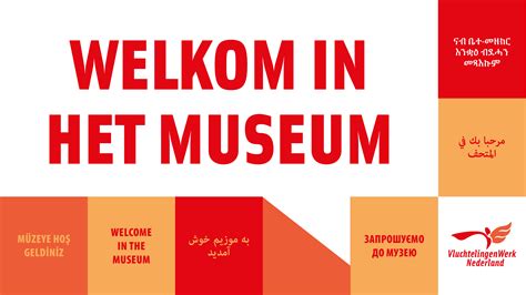 Actie Welkom In Het Museum Museum Prinsenhof Delft