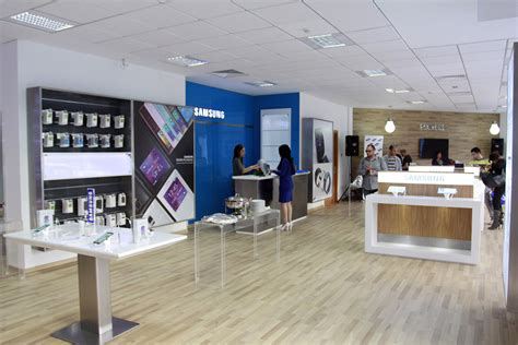 Samsung Tunisie Inaugure Un Nouveau Brand Shop Agenda Home Deco Mag