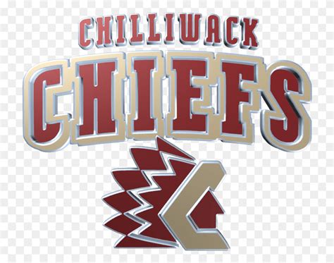 Chilliwack Chiefs Logo Circus Leisure Activities Symbol Hd Png