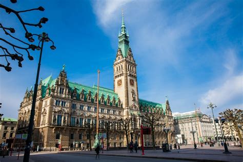 Que Voir Et Que Faire Hambourg Visites Essentielles