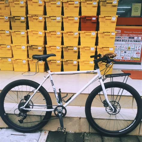 Jual Sepeda Mtb Sepeda Jadul Shopee Indonesia