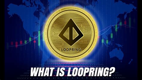 What Is Loopring LRC Crypto Overview Price Prediction Founders