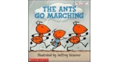 The Ants Go Marching by Jeffrey Scherer