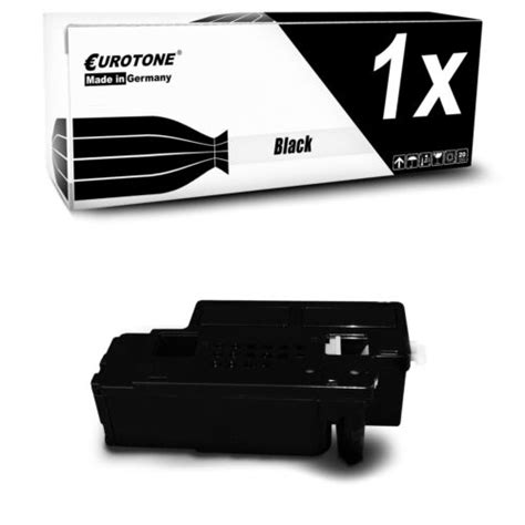 Toner Noir Alternative Pour C S Epson Aculaser C W Cx