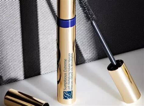 Est E Lauder Sumptuous Extreme Lash Multiplying Volume Mascara