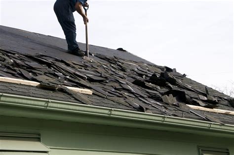 Shingle Disposal Dilemma How Much Does It Cost To Dispose Of Roof