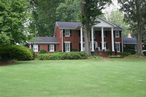 Sod Watering New Walter Reeves The Georgia Gardener