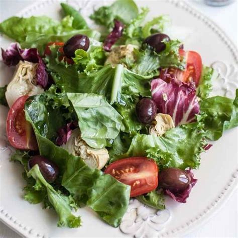 20 Best Vegetable Salad Recipes For Weight Loss Best Diet And Healthy