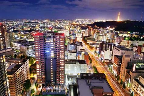 13 Things Sendai Is Famous For That You Didnt Realize Yougojapan