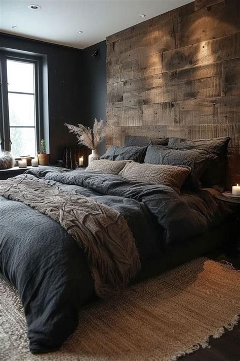 Amazing Men S Bedroom Ideas For Modern Masculine Appeal Artofit