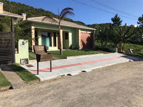 Casa A Venda Em Garopaba No Bairro Panor Mico Em Garopaba Sc De