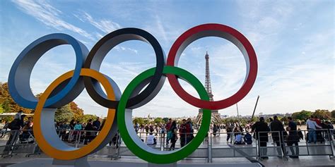 JO 2024 entre 6 7 à 11 1 milliards de retombées économiques attendues