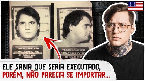 O Serial Killer Da Rota 40 Steven Brian Pennell Youtube