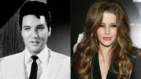 Lisa Marie Presleys Daughters Inherit Elvis Presleys Graceland