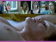 Naked Séverine Caneele in Humanité