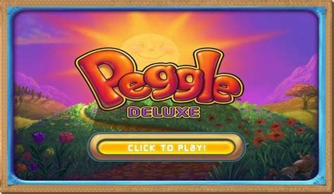 Peggle 2 download pc - mensinstant