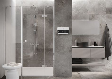 Aures Slim Multi - Electric Instantaneous Water Heater | Ariston