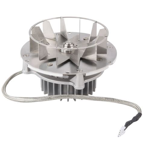 Turbochef Hhb 8106 Blower Motor Assembly For Hhb And Hhd 1002b Series