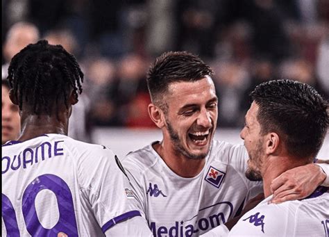 Fiorentina x Lazio onde assistir ao vivo horário e escalação Minha