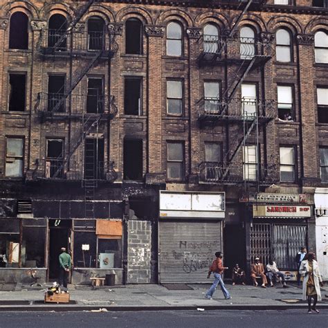 Harlem in the 1970s: Relive the Vibrant Era Through Captivating Photos