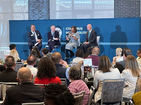 High-quality education and a skilled workforce are the foundation of a