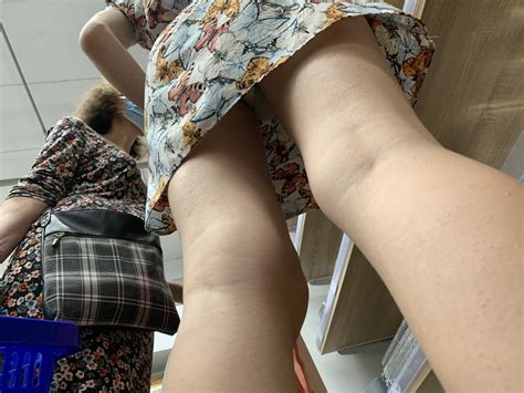 Mmm Upskirt In Mall Porn Pictures XXX Photos Sex Images 3816687 PICTOA