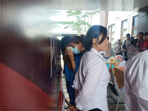 Otak Pembunuhan Indriyana Ternyata Caleg Dpr Ri Ini Sosoknya Okezone