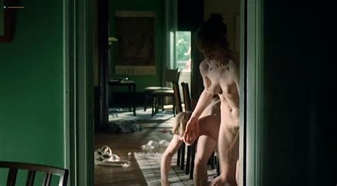 Marika Lagercrantz Nude Full Frontal And Sexin Few Scenes