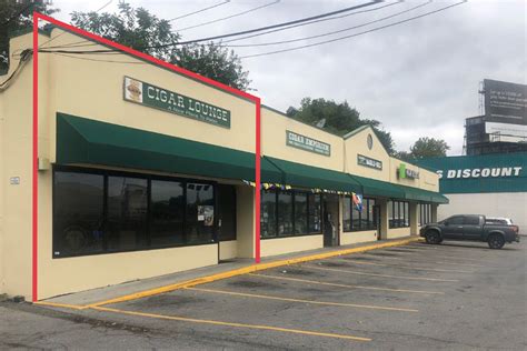 Central Park Ave Yonkers Ny Retail Property For Lease On