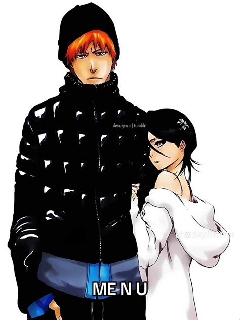 Pin by chicken on Aesthetic | Bleach anime, Bleach manga, Bleach characters