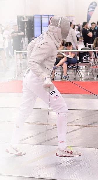 Learn About Saber Fencing | Bergen Fencing Club, New Jersey