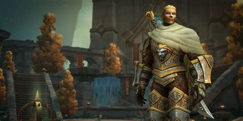 World Of Warcraft The War Within Interview The Narrative Dynamic