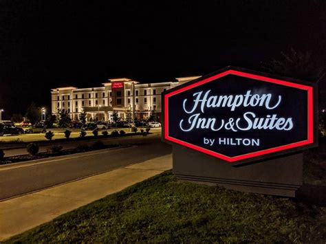 Expired Hampton Tru And Hilton Garden Inn Amex Offer Spend 175 And Get