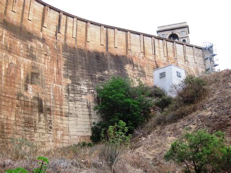 Hartbeespoort Dam (North West, 1923) | Structurae