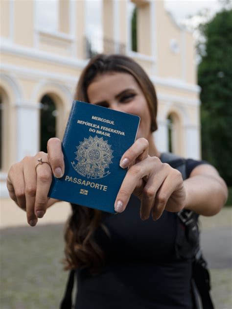 Veja Os Passaportes Mais Poderosos Do Mundo Em 2024 Web Stories