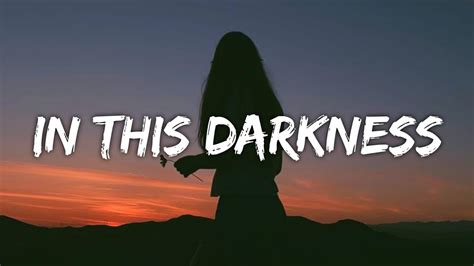 Clara La San In This Darkness Lyrics YouTube Music