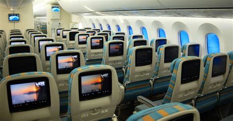 Oman Air First Class