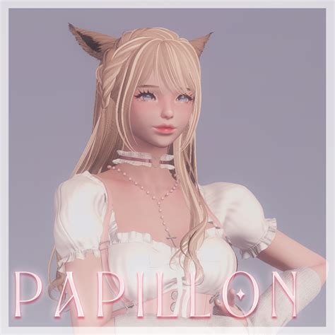 Papillon RoseBerry Mods S Ko Fi Shop Ko Fi Where Creators Get