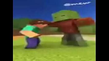 Hot Animation Of A Videogame About Blocks XNXX