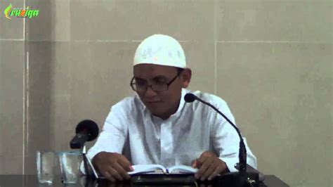 Ustadz Abdurrahman Al Atsary Fanatik Terhadap Mazhab Tertentu