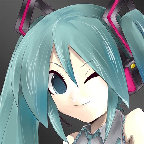 look! miku! by yukii07 on Newgrounds