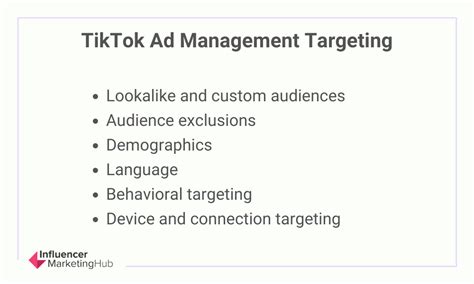 Tiktok Ad Management Your Complete Guide To Advertising On Tiktok